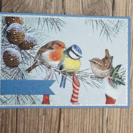 Weihnachten