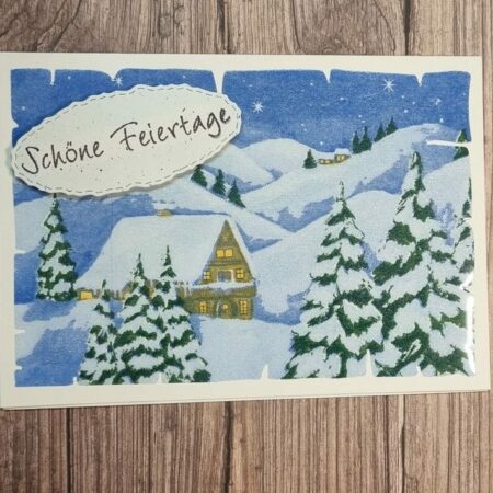 Weihnachten
