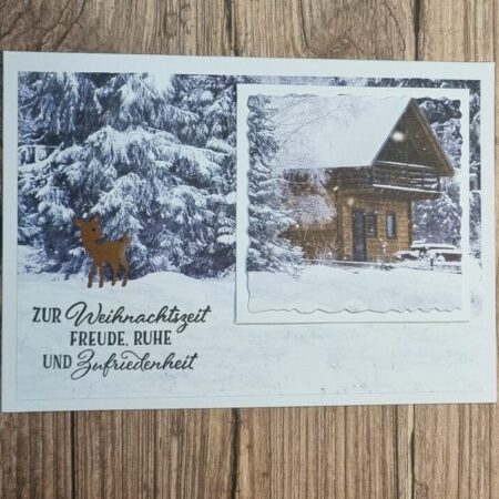 Weihnachten