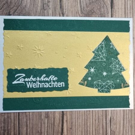 Weihnachten