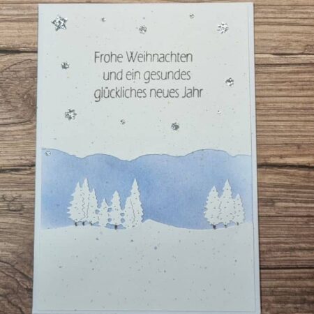 Weihnachten