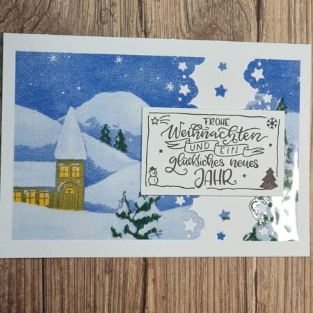 Weihnachten